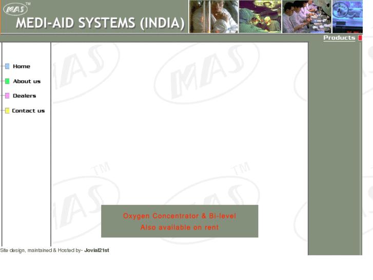 www.medi-aidsystems.com