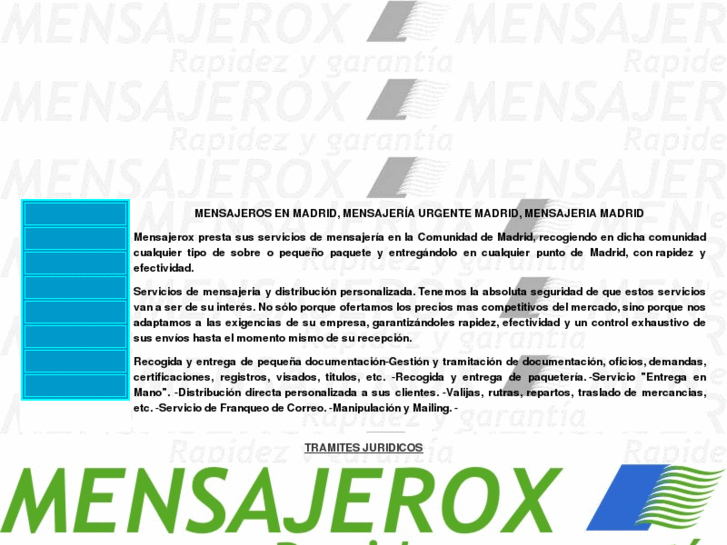 www.mensajerox.com