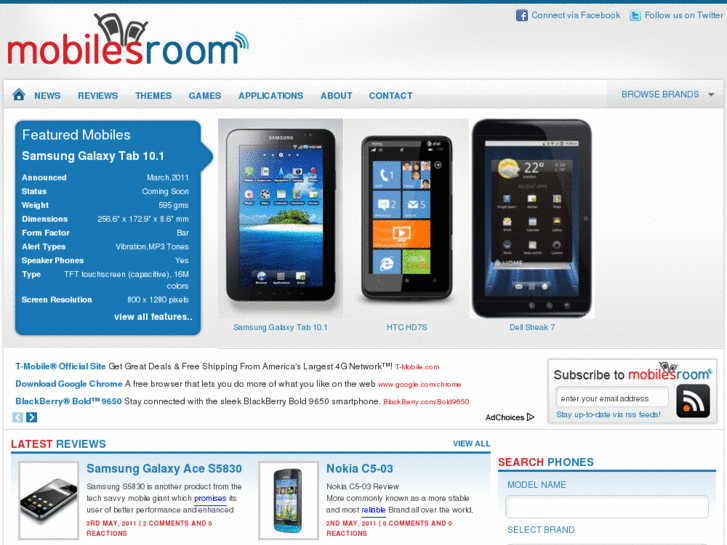 www.mobilesroom.com