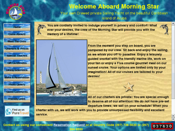 www.morningstararuba.com