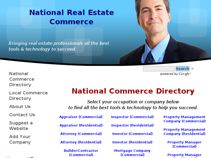 www.nationalrealestatecommerce.com