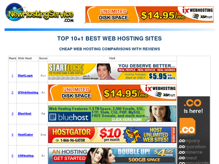 www.newhostingservice.com