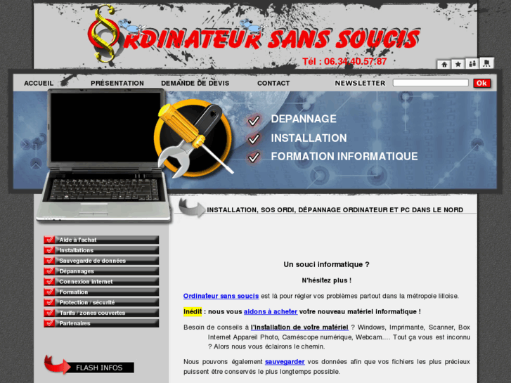 www.ordinateurs-sans-soucis.com