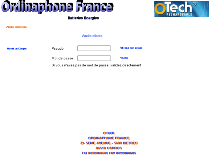 www.otech-france.com