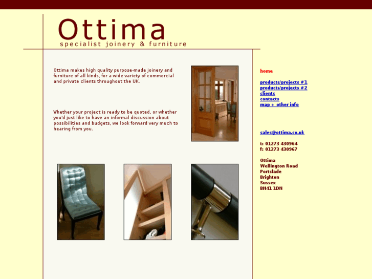 www.ottima.com