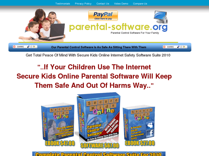 www.parental-software.org