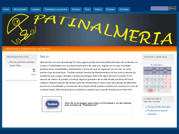 www.patinalmeria.com