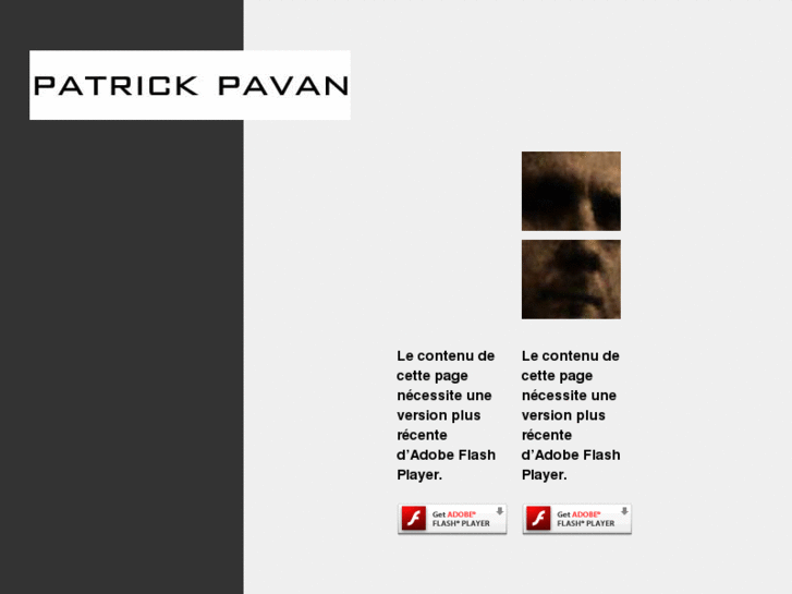 www.patrickpavan.com