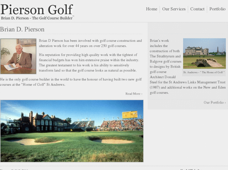 www.piersongolf.com