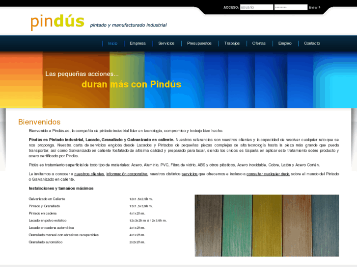 www.pindus.es