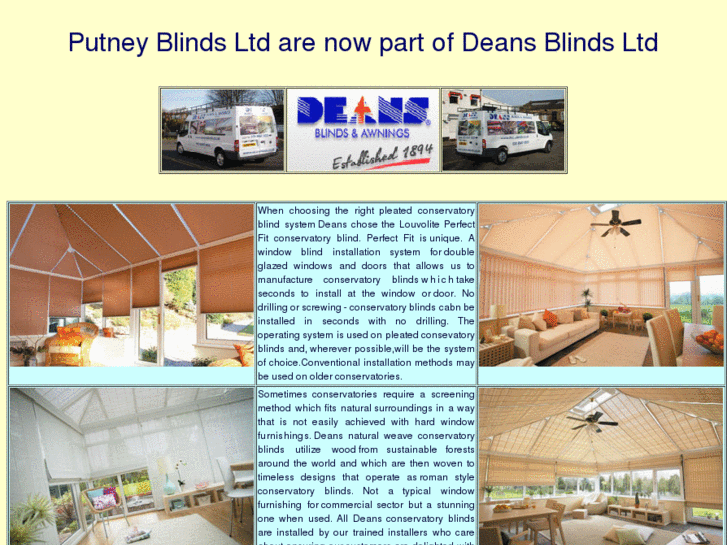 www.putneyblinds.com