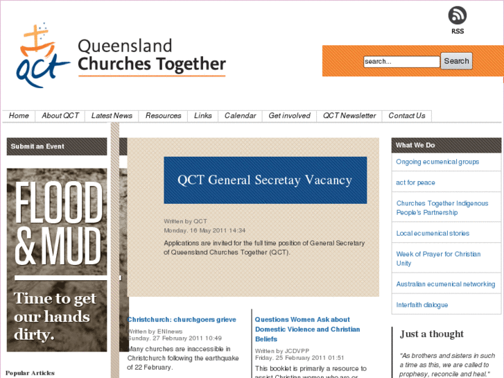 www.qct.org.au