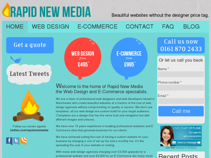 www.rapidnewmedia.com