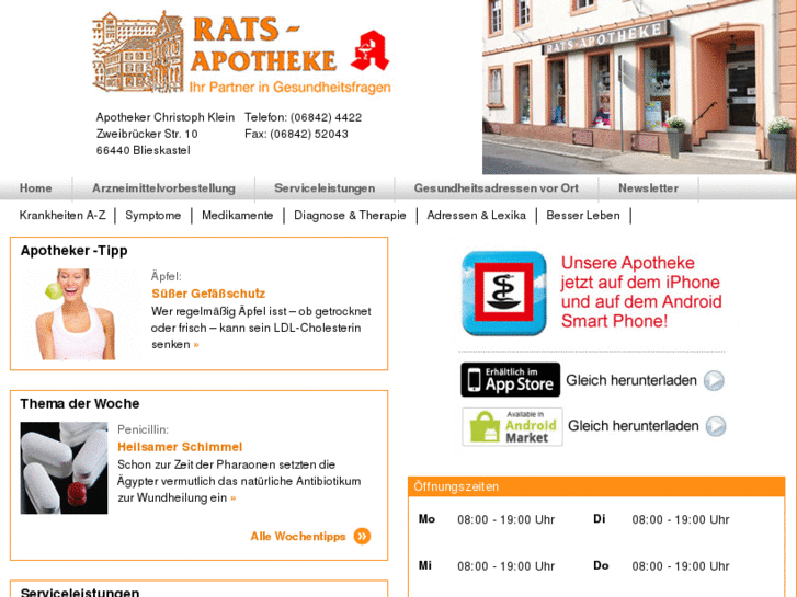 www.rats-apotheke-blieskastel.com