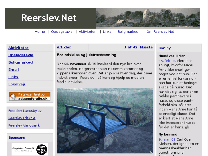 www.reerslev.net