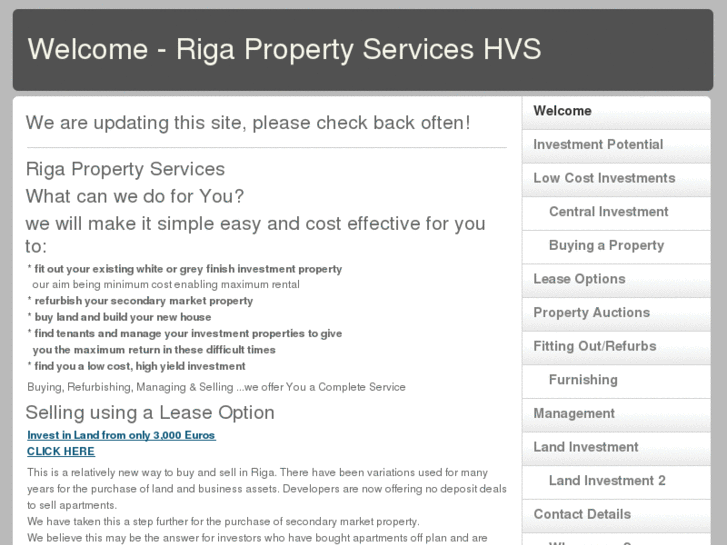 www.rigapropertyservices.com