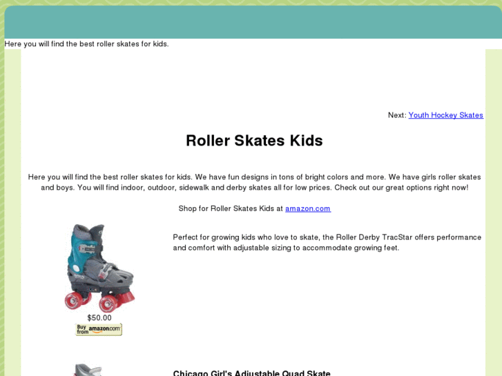 www.rollerskateskids.com