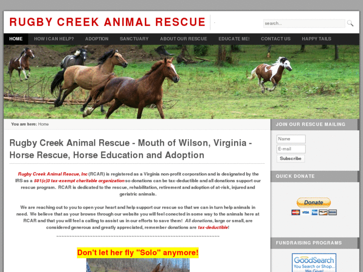 www.rugbycreekanimalrescue.org