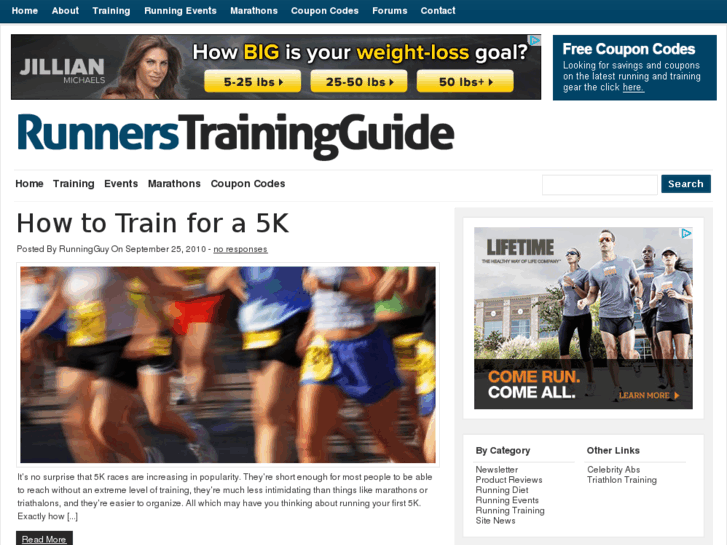 www.runnerstrainingguide.com