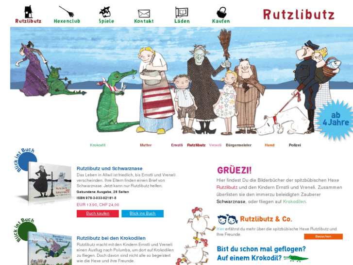 www.rutzlibutz.com