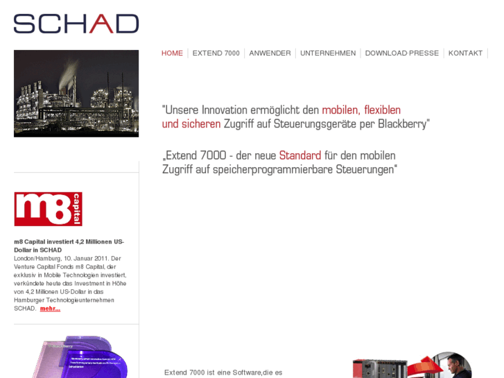 www.schad.info