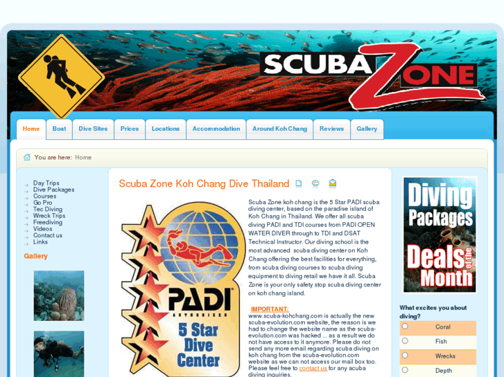 www.scuba-zone.com