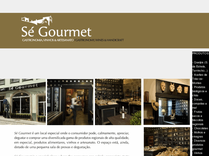 www.segourmet.com