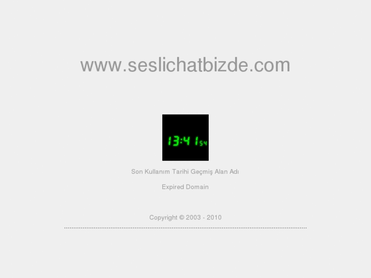 www.seslichatbizde.com