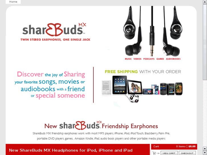 www.sharebuds.org