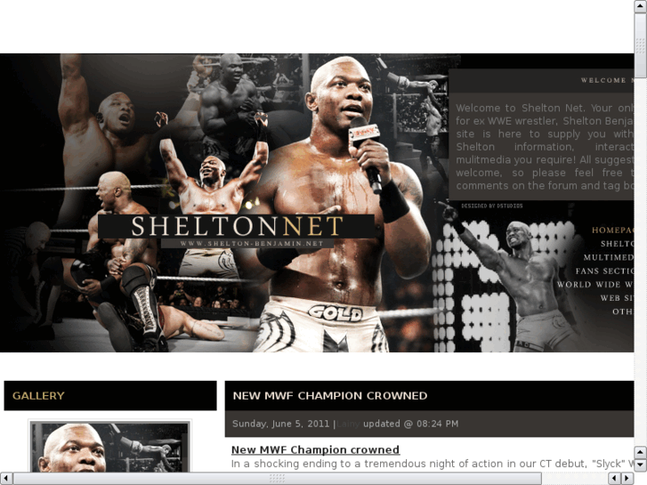 www.shelton-benjamin.net