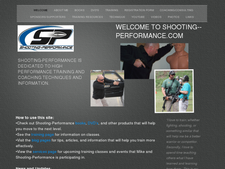 www.shooting-performance.com