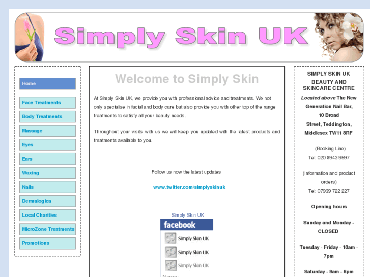 www.simplyskinuk.com