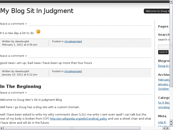 www.sitinjudgement.com