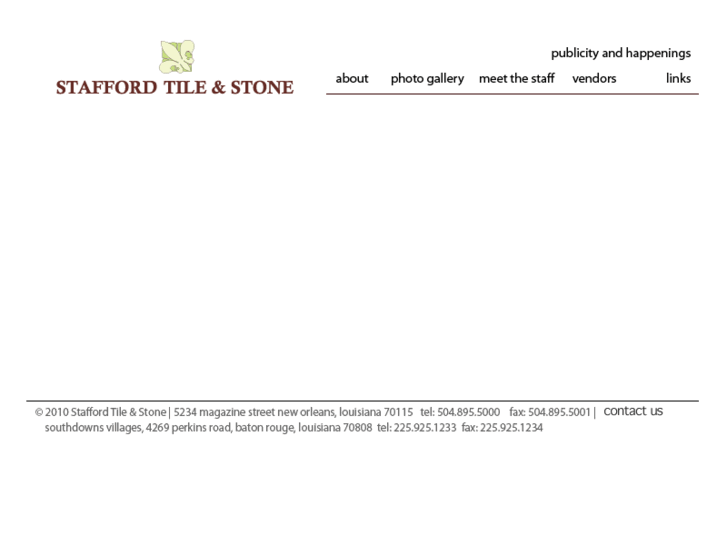 www.staffordtile.com