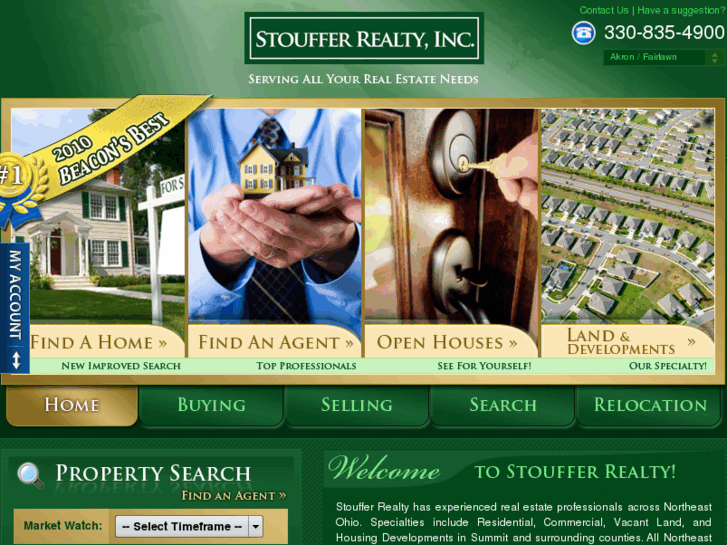 www.stoufferrealty.com