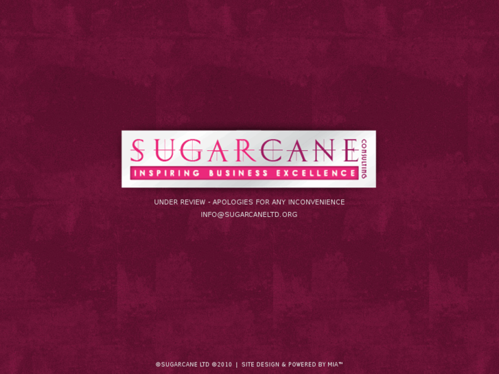 www.sugarcaneltd.org