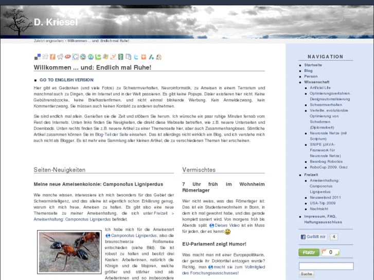 www.swarmbehaviour.net