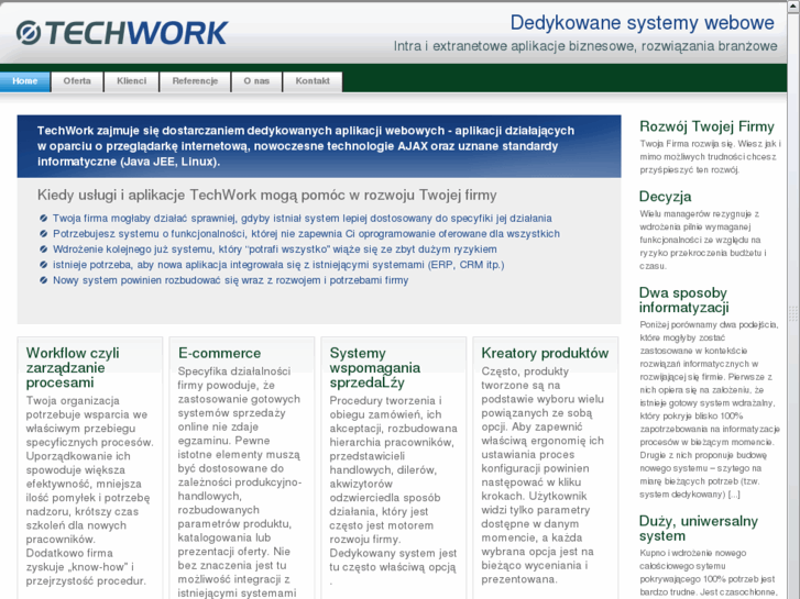 www.techwork.pl