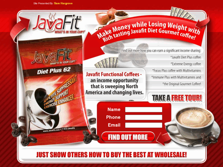 www.thejavadiet.com
