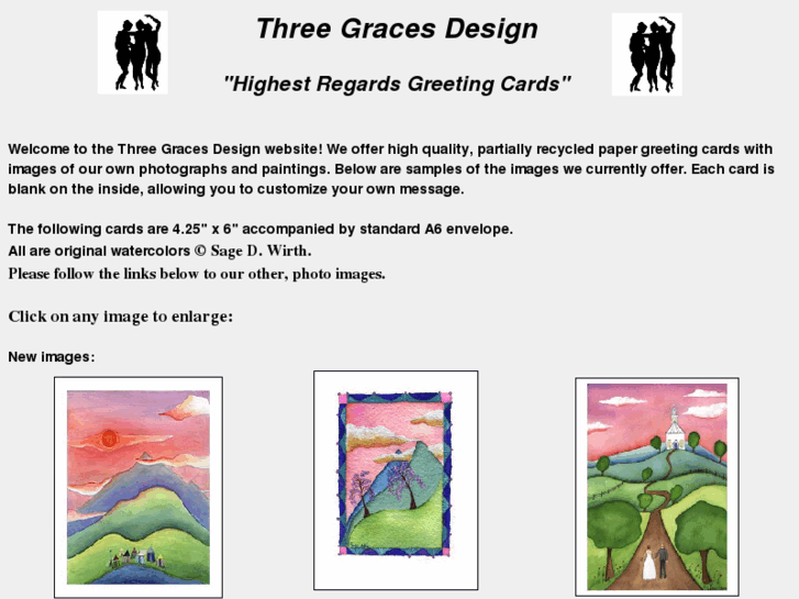 www.threegracesdesign.com