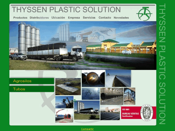 www.thyssenplastic.com