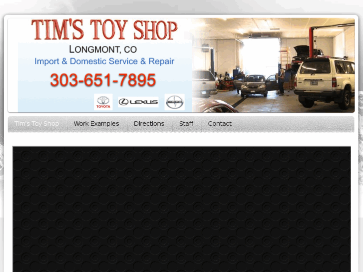 www.timstoyshop.com