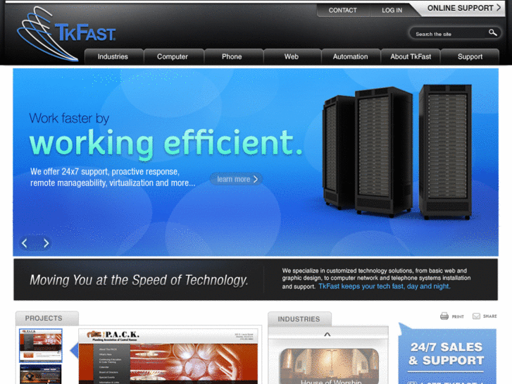 www.tkfast.net