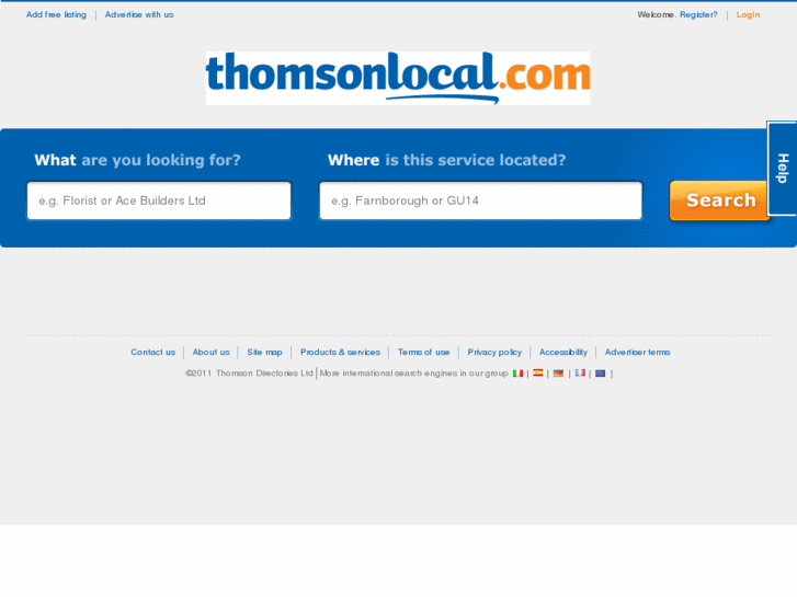 www.tomson-local.com