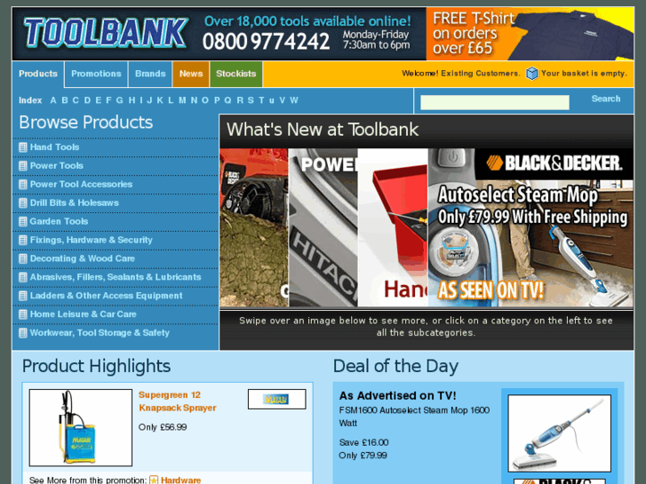 www.toolbank-select.com