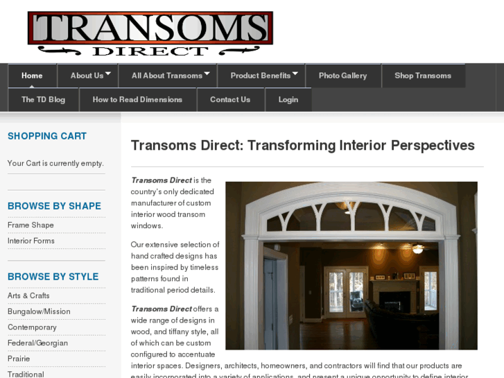 www.transomsdirect.com