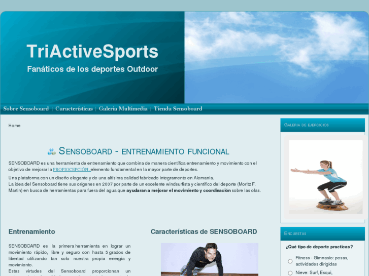 www.triactivesports.es