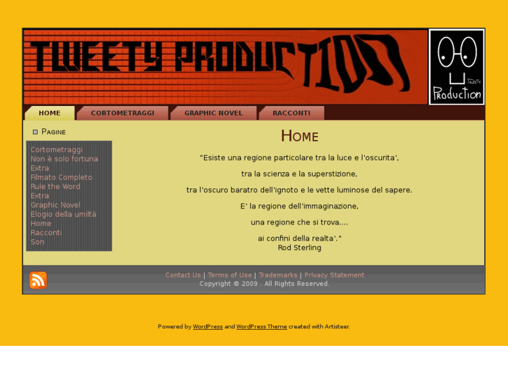 www.tweetyproduction.com