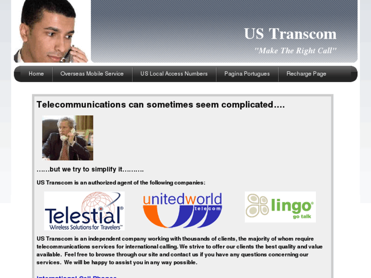 www.ustranscom.com