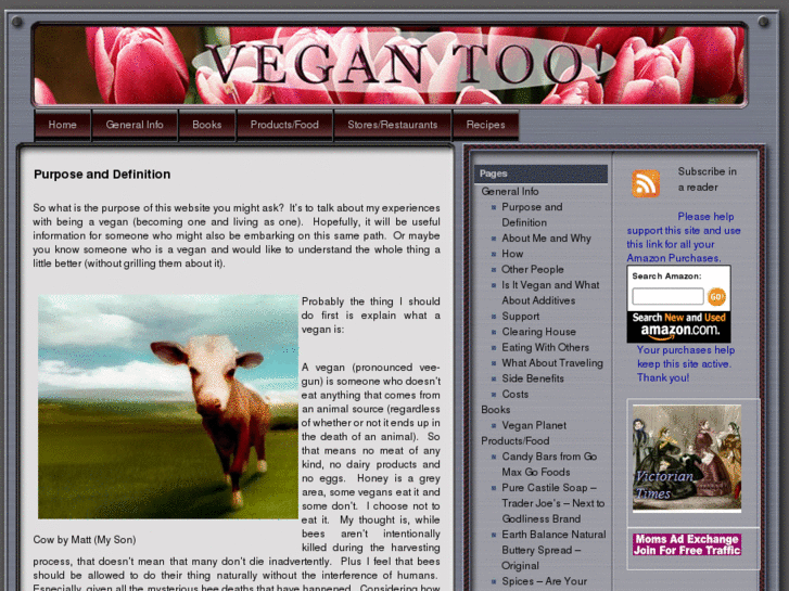 www.vegantoo.com